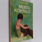 Edward S. Aarons : Musta kohtalo - pikkukuva 1