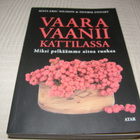 Nilsson - Ennart Vaara vaanii kattilassa   -nid - pikkukuva 1