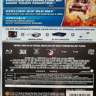 DRIVE ANGRY BLU-RAY 3D + BLU-RAY - pikkukuva 2