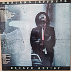 GARLAND JEFFREYS : ESCAPE ARTIST LP12" + BONUS EP 7" - pikkukuva 2