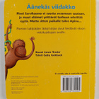 Gaby Goldsack : Äänekäs viidakko - pikkukuva 2