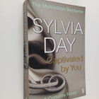 Sylvia Day : Captivated by You - pikkukuva 1