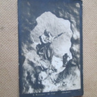 kaksi vintage taidekorttia - 1900-luku alku - pikkukuva 4