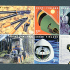 1999 Suomalainen muotoilu  V47 ** - pikkukuva 2