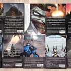 Batman 13 kovakantista, Snyder the new 52 - pikkukuva 2