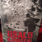 MATTI LUKKARI : IISALO KÄRKEEN - pikkukuva 1