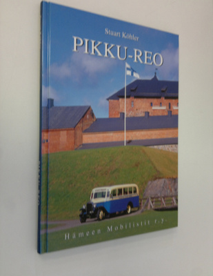 Stuart Köhler : Pikku-Reo