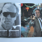 Clint Eastwood Dirty Harry Japanilainen elokuva kirjanen - pikkukuva 2