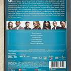 House: Kausi 6 (6DVD) Hugh Laurie - pikkukuva 2