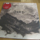 Hymn Perish lp 2018 uusi punainen vin ltd 500 - pikkukuva 1