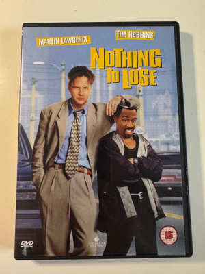 Nothing To Lose