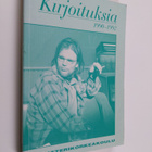 Kirjoituksia 1990-1992 - pikkukuva 1