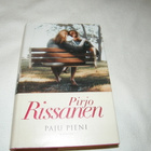 Pirjo Rissanen Paju pieni  -sid - pikkukuva 1