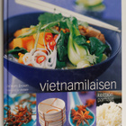 Jackum Brown : Vietnamilaisen keittiön parhaat - pikkukuva 1