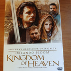 Kingdom of heaven 4 disc Directors cut - pikkukuva 1