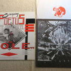 Scraping FOETUS off the wheel: HOLE LP + vihkonen (1984 UK) - pikkukuva 1
