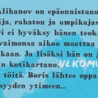 Sergei Dovlatov: Ulkomuseo - pikkukuva 3