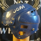 JOFA 390 JÄÄKIEKKKOKYPÄRÄ -95 NEVER FORGET MALLI 55-62 - pikkukuva 2