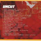 Various•Uncut (18-Track Guide To The Month's Best Music) CD - pikkukuva 2