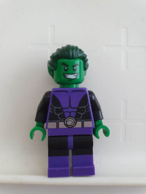 LEGO Beast Boy