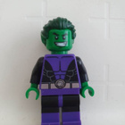 LEGO Beast Boy - pikkukuva 1