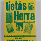 Tyyne Virtanen : Tietäs Herra - pikkukuva 2