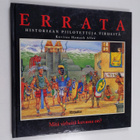 Hemesh Alles : Errata : historiaan piilotettuja virheitä - pikkukuva 1