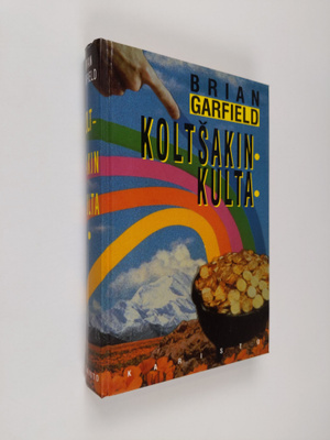 Brian Garfield : Koltsakin kulta