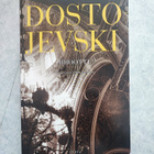 Idiootti Fjodor Dostojevski suomennos Olli Kuukasjärvi - pikkukuva 1