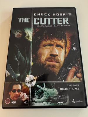 The Cutter