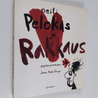 Joanna Rubin Dranger : Neiti Pelokas ja rakkaus : sarjaku... - pikkukuva 1