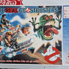 Ghostbusters lautapeli hieno. Ruotsinkielinen - pikkukuva 1