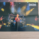 Iso Sebastian Bach/skid row juliste Kerry king/slayer - pikkukuva 3