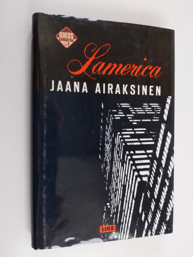 Jaana Airaksinen : Lamerica