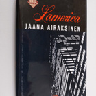 Jaana Airaksinen : Lamerica - pikkukuva 1