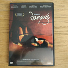 Damage (1992) DVD - pikkukuva 1