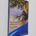Lucy Gordon : Toscanalainen rakkaustarina - pikkukuva 1
