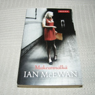 Ian McEwan Makeannälkä -pok - pikkukuva 1