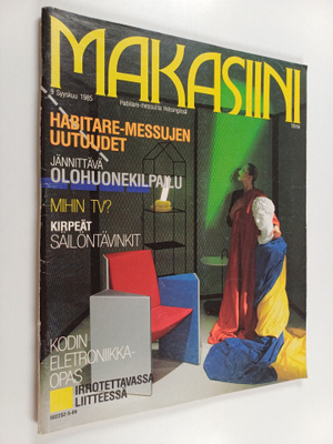 Makasiini 9/1985