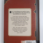 Nick Farwell : Minecraft  : Redstone handbook - pikkukuva 2