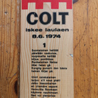 Colt mainos - pikkukuva 5