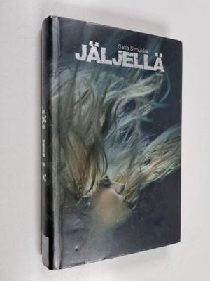 Salla Simukka : Jäljellä
