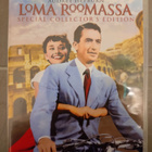 Loma Roomassa (1953,dvd) Audrey Hepburn & Gregory Peck - pikkukuva 1
