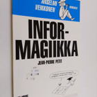 Jean-Pierre Petit : Informagiikka - pikkukuva 1