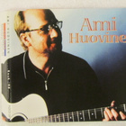 Ami Huovinen • Kesä ´98 CD-Single - pikkukuva 1