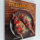Jennifer Newens : Maukasta mausteilla - Herkullisia ohjei... - pikkukuva 1