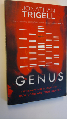 Jonathan Trigell : Genus