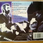 Arthur Louis - Knockin On Heavens Door CD - pikkukuva 2