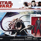 STAR WARS force link RATHTAR set- HEAD HUNTER STORE. - pikkukuva 1