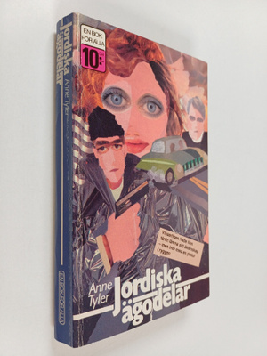 Anne Tyler : Jordiska ägodelar